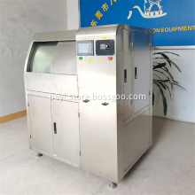 Automatic Polishing Machine for Stainless Steel